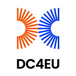 logo DC4EU - Dutch Collections for Europe